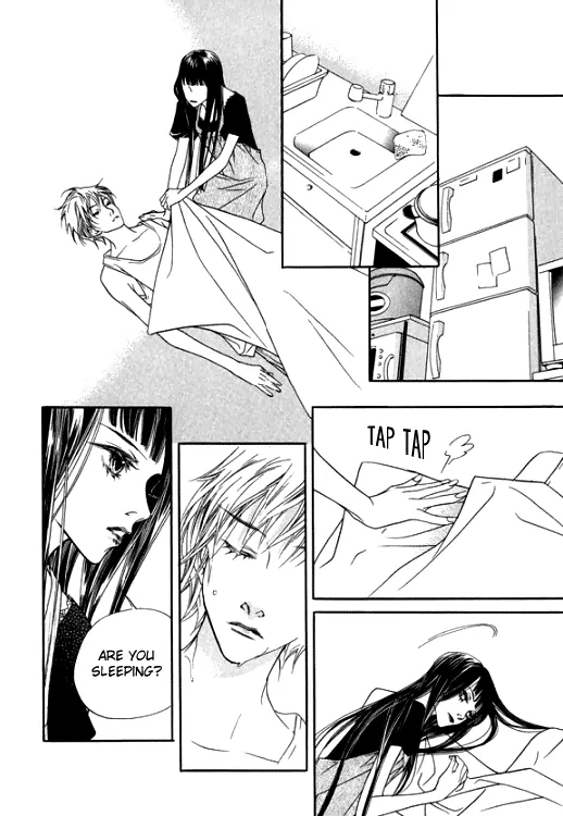 The Flowers of Evil Chapter 18 image 32